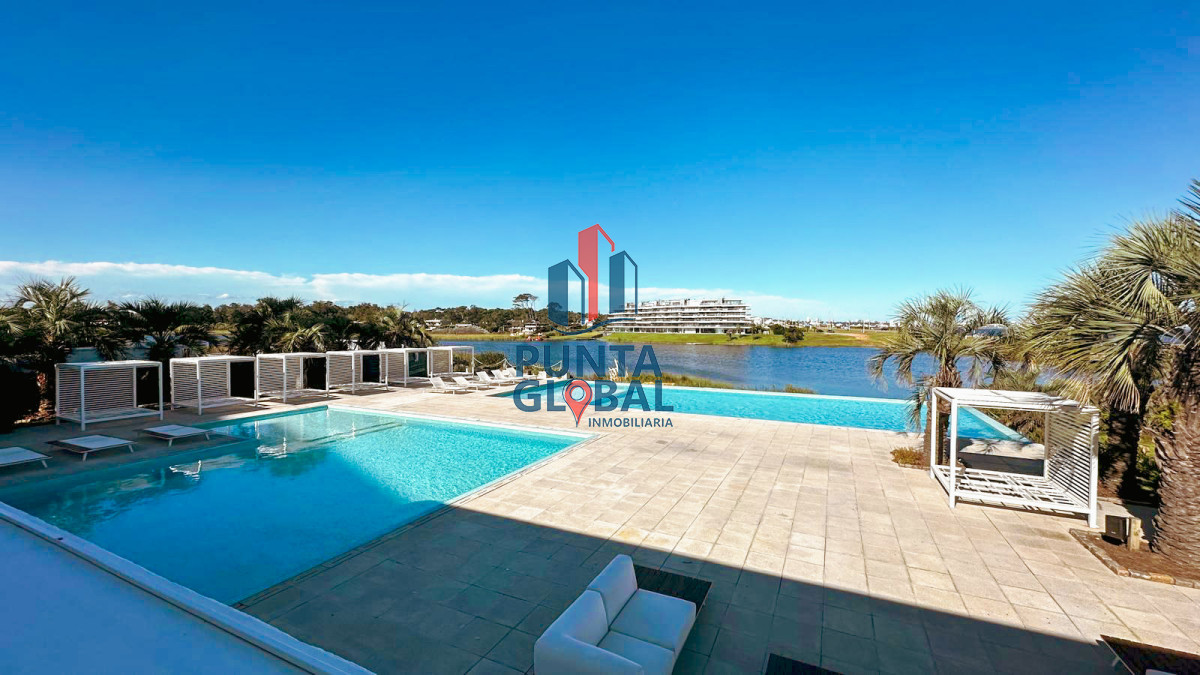 Apartamento ID.153 - Venta Apartamento 2 Dormitorios Punta del Este