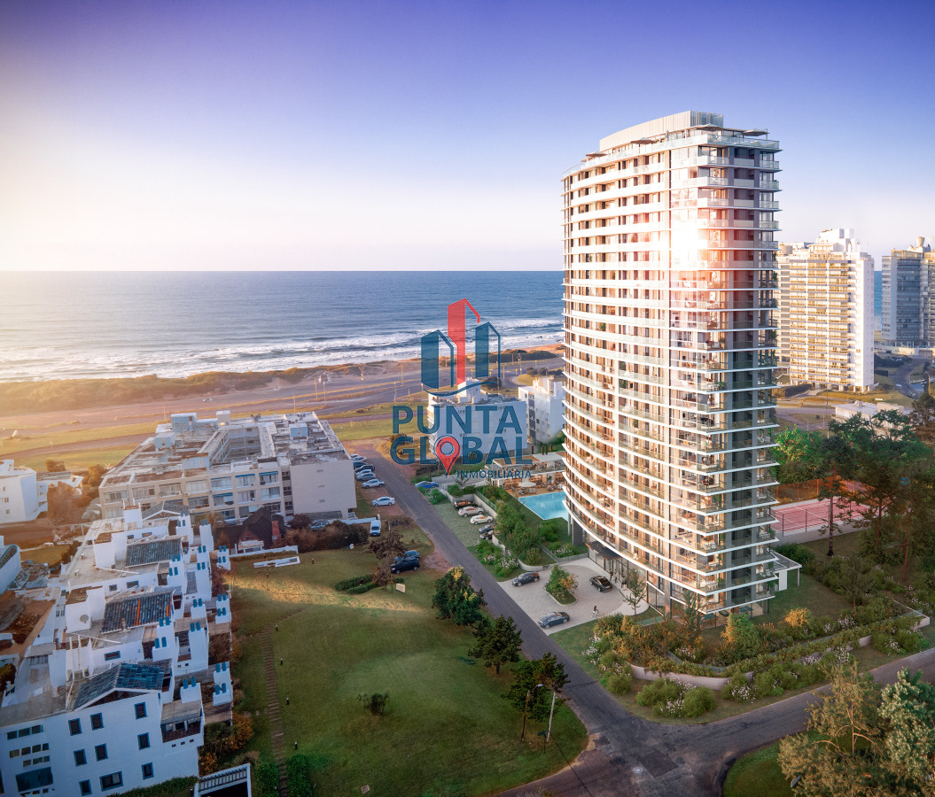 Apartamento ID.181 - Venta Apartamento 2 Dormitorios Punta del Este