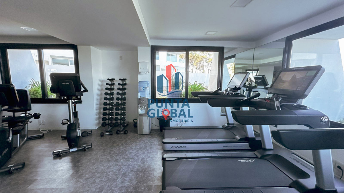 Apartamento ID.153 - Venta Apartamento 2 Dormitorios Punta del Este