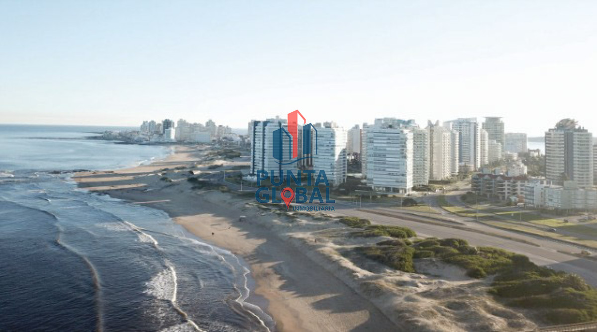 Apartamento ID.177 - Venta Apartamento 3 Dormitorios Punta del Este