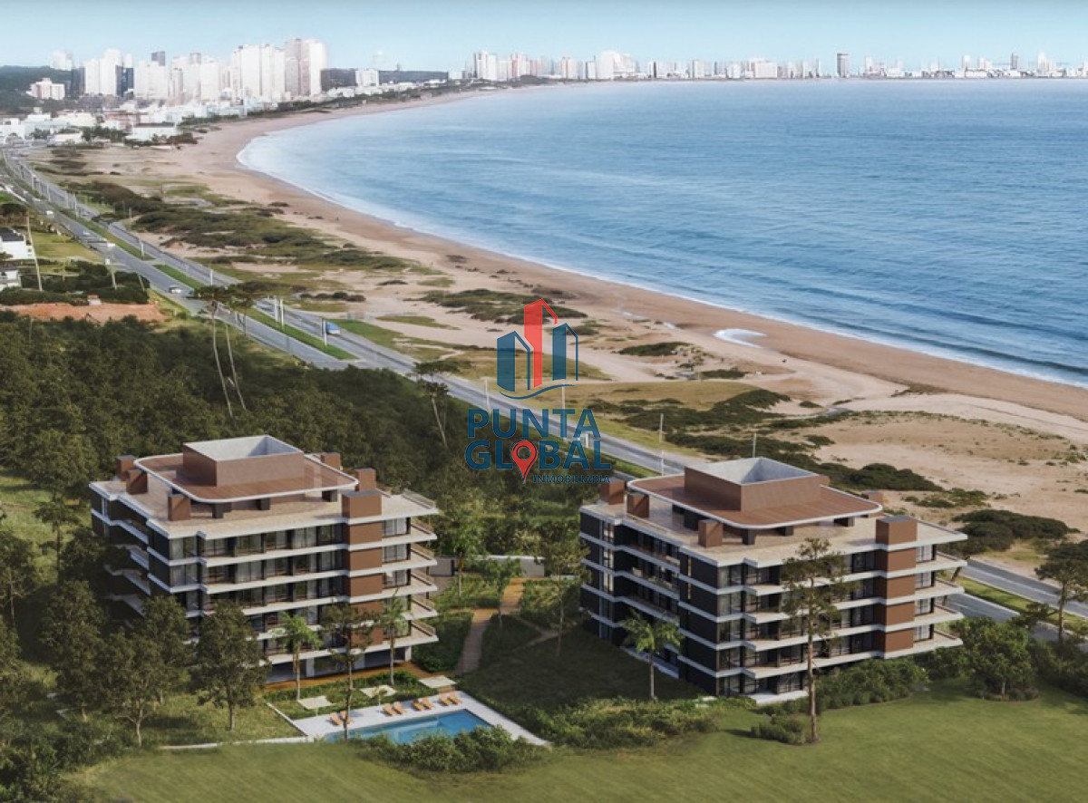 Apartamento ID.266 - Venta Apartamento 3 Dormitorios Punta del Este