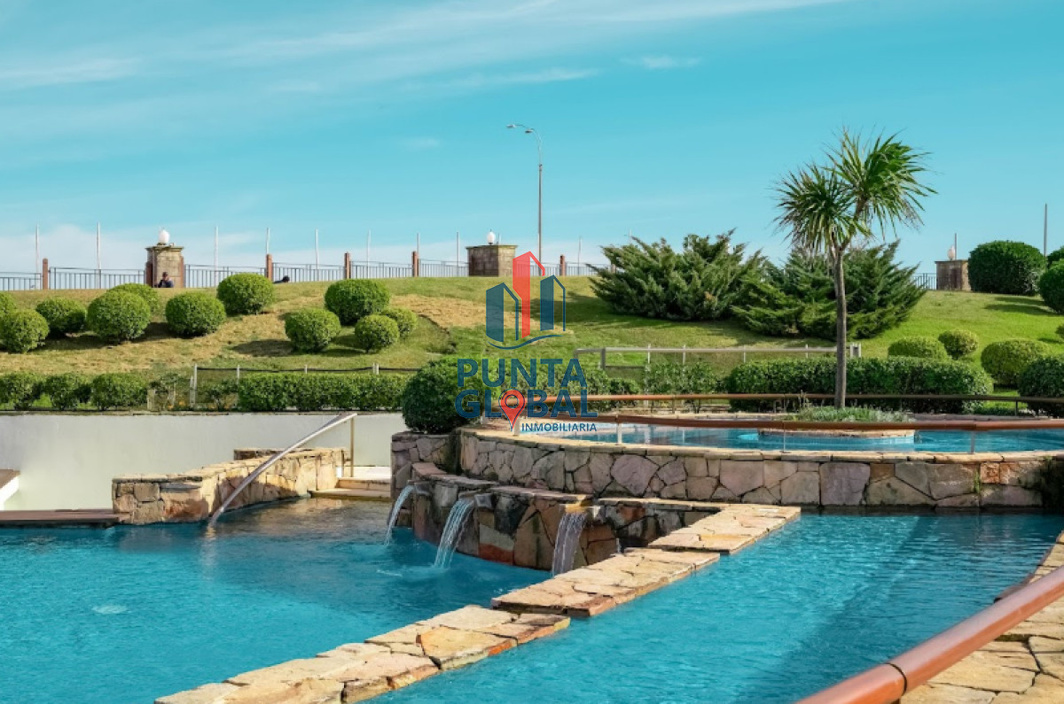 Apartamento ID.155 - Venta Apartamento 2 Dormitorios Punta del Este