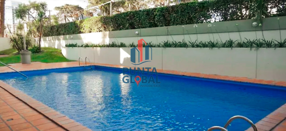 Apartamento ID.48 - Alquiler Invernal 1 Dormitorio Roosevelt