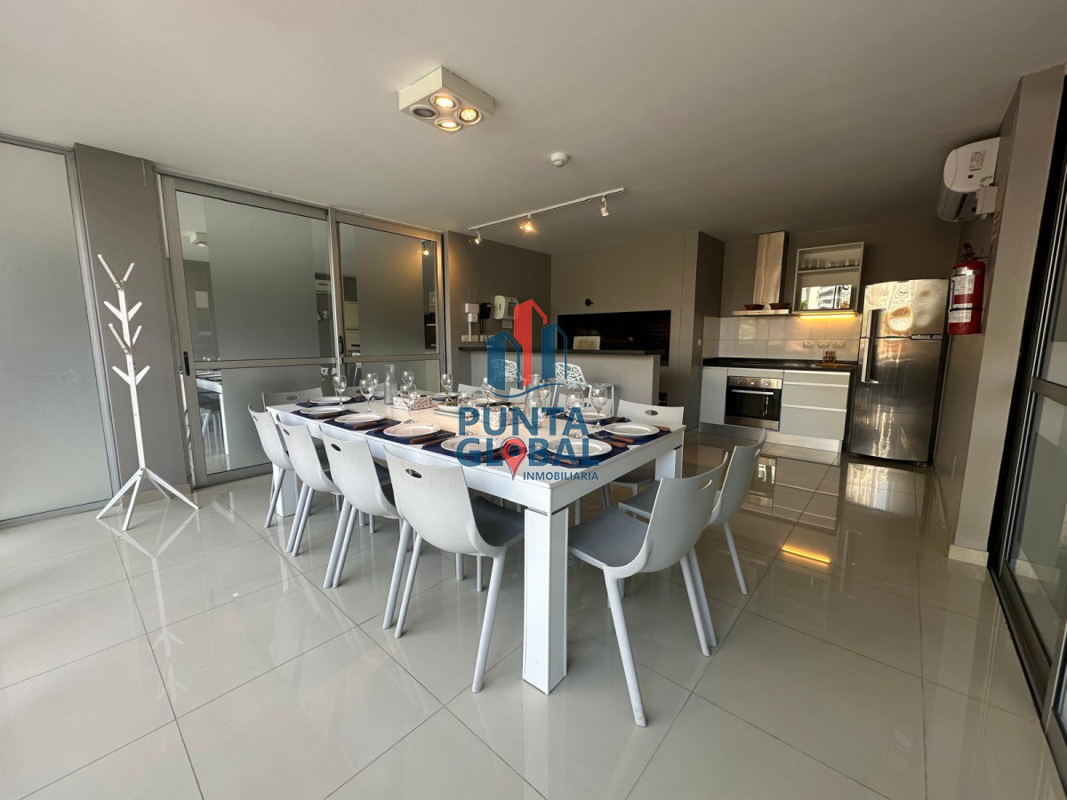 Apartamento ID.29 - Alquiler Temporal precioso apartamento 2 Dormitorios 2 Baños
