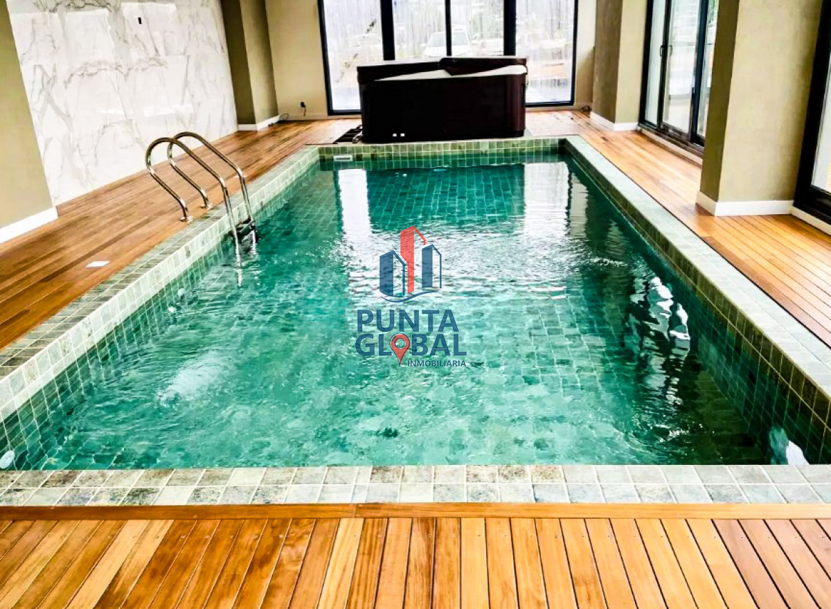 Apartamento ID.171 - Alquiler Invernal Dormitorio y medio Punta del Este