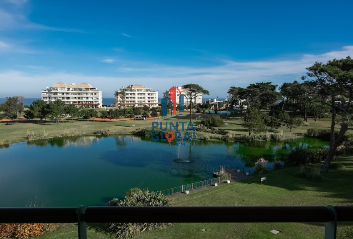 Apartamento ID.155 - Venta Apartamento 2 Dormitorios Punta del Este