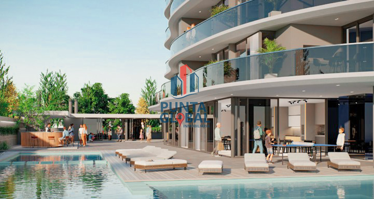 Apartamento ID.177 - Venta Apartamento 3 Dormitorios Punta del Este