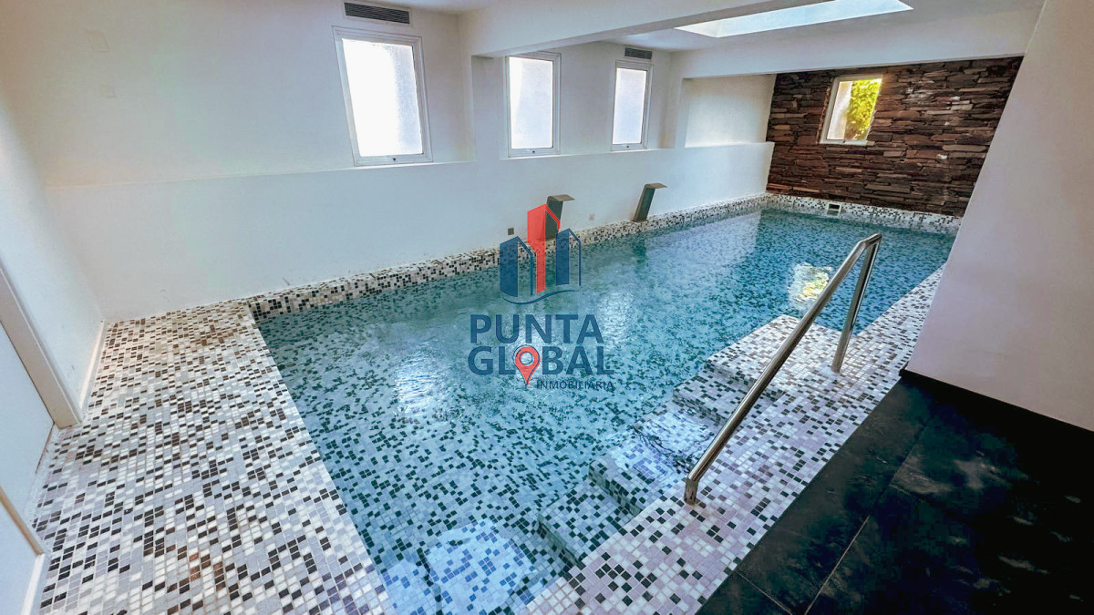 Apartamento ID.153 - Venta Apartamento 2 Dormitorios Punta del Este