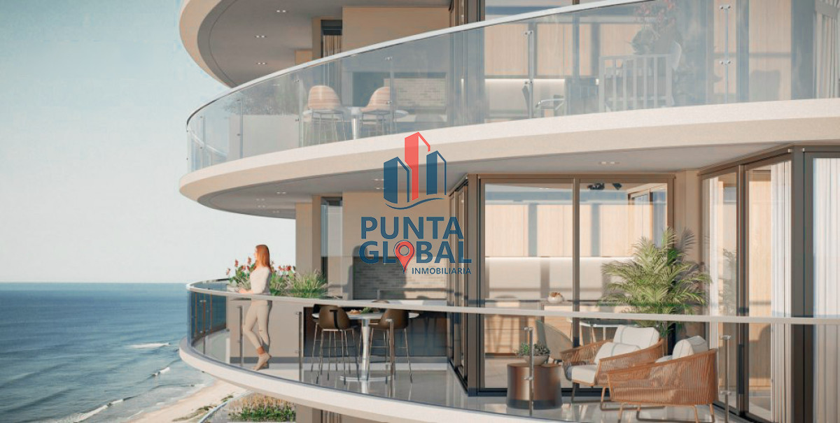 Apartamento ID.177 - Venta Apartamento 3 Dormitorios Punta del Este