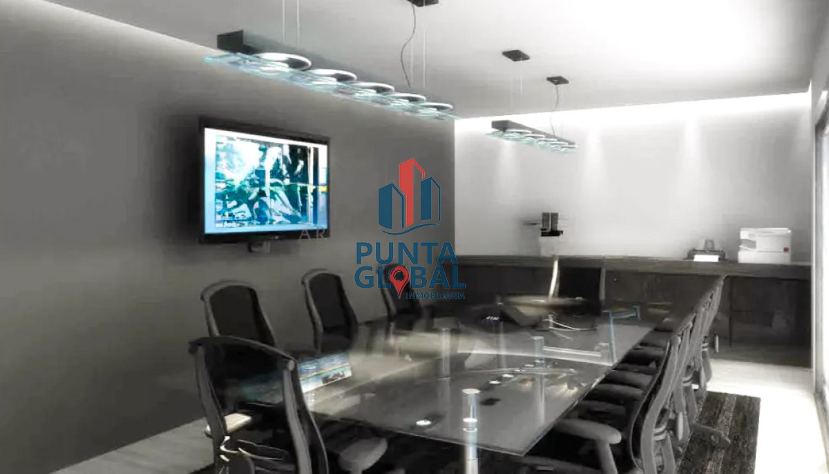 Apartamento ID.39 - Alquiler Invernal 2 Dormitorio Punta del Este