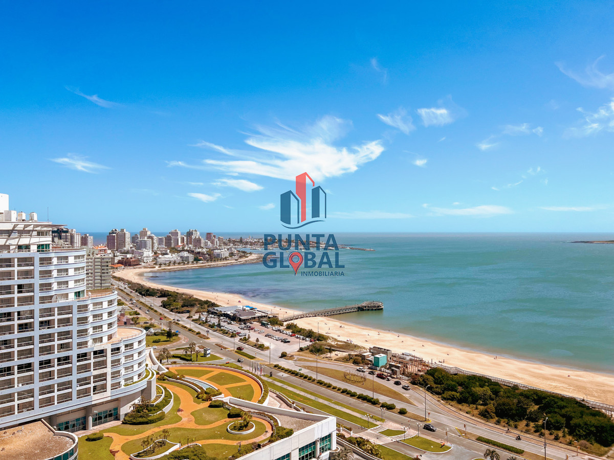 Apartamento ID.20 - Venta Apartamento 2 dormitorios excelente estado