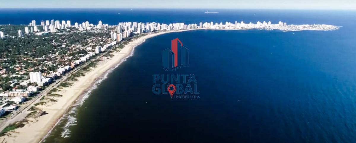 Apartamento ID.156 - Venta Apartamento 1 Dormitorio Punta del Este