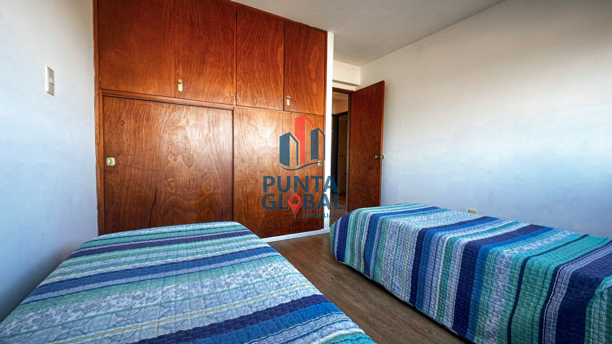 Apartamento ID.72 - Venta Apartamento 4 Dormitorios Punta del Este