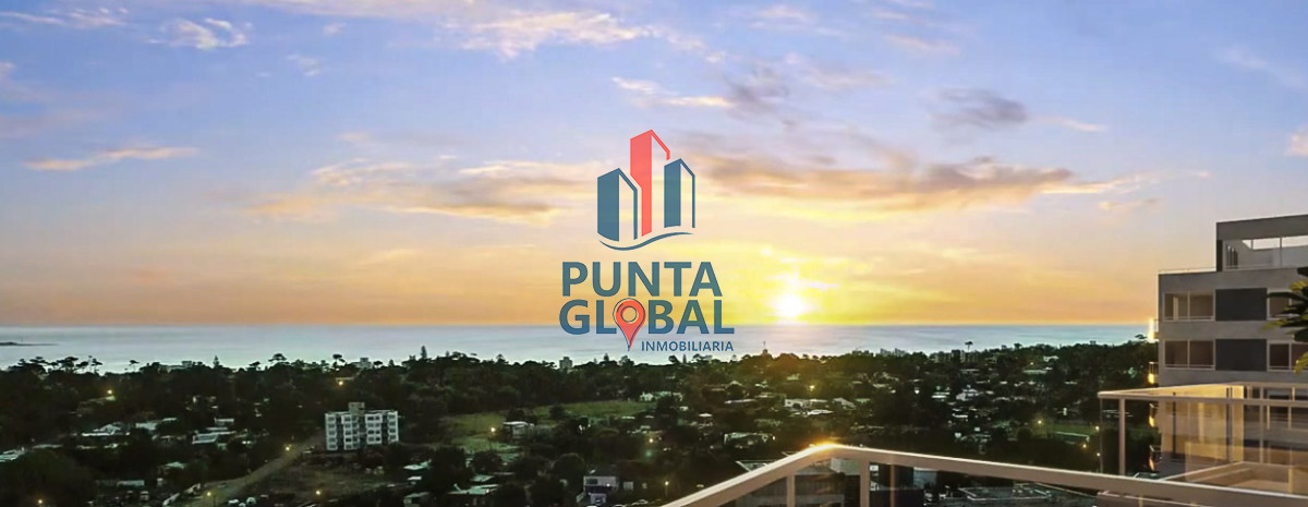 Apartamento ID.156 - Venta Apartamento 1 Dormitorio Punta del Este