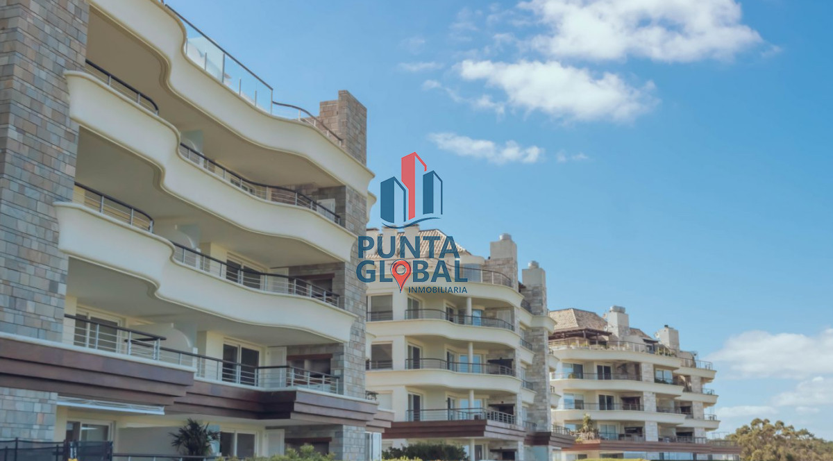 Apartamento ID.155 - Venta Apartamento 2 Dormitorios Punta del Este