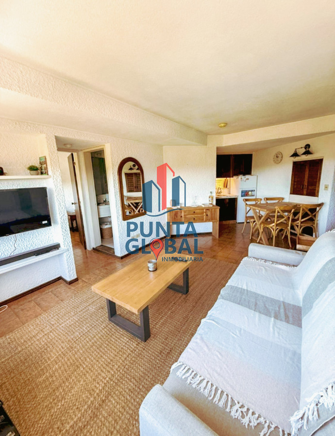 Apartamento ID.48 - Alquiler Invernal 1 Dormitorio Roosevelt
