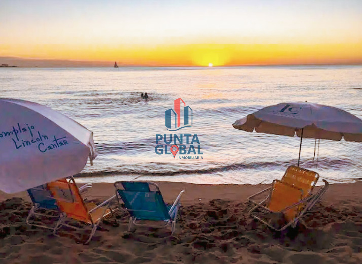 Apartamento ID.44 - Alquiler de Verano 2 Dormitorios a pasos de la playa