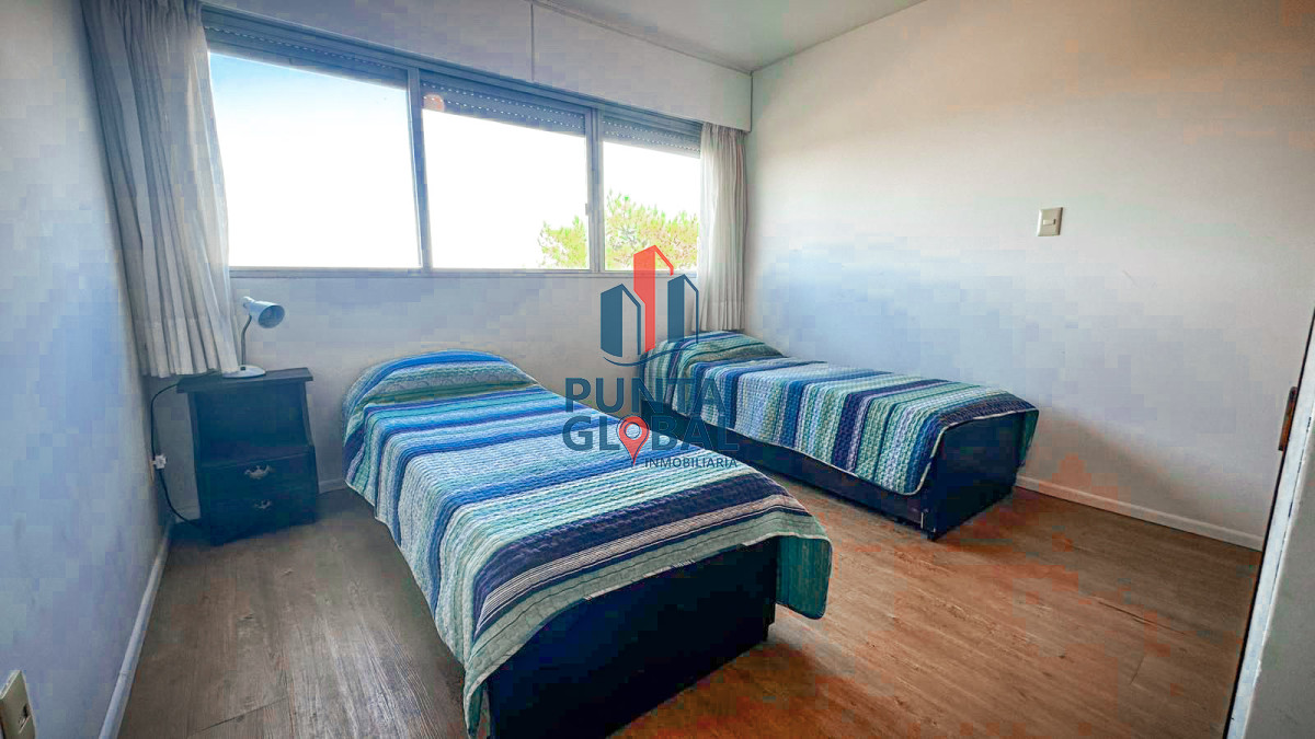 Apartamento ID.72 - Venta Apartamento 4 Dormitorios Punta del Este