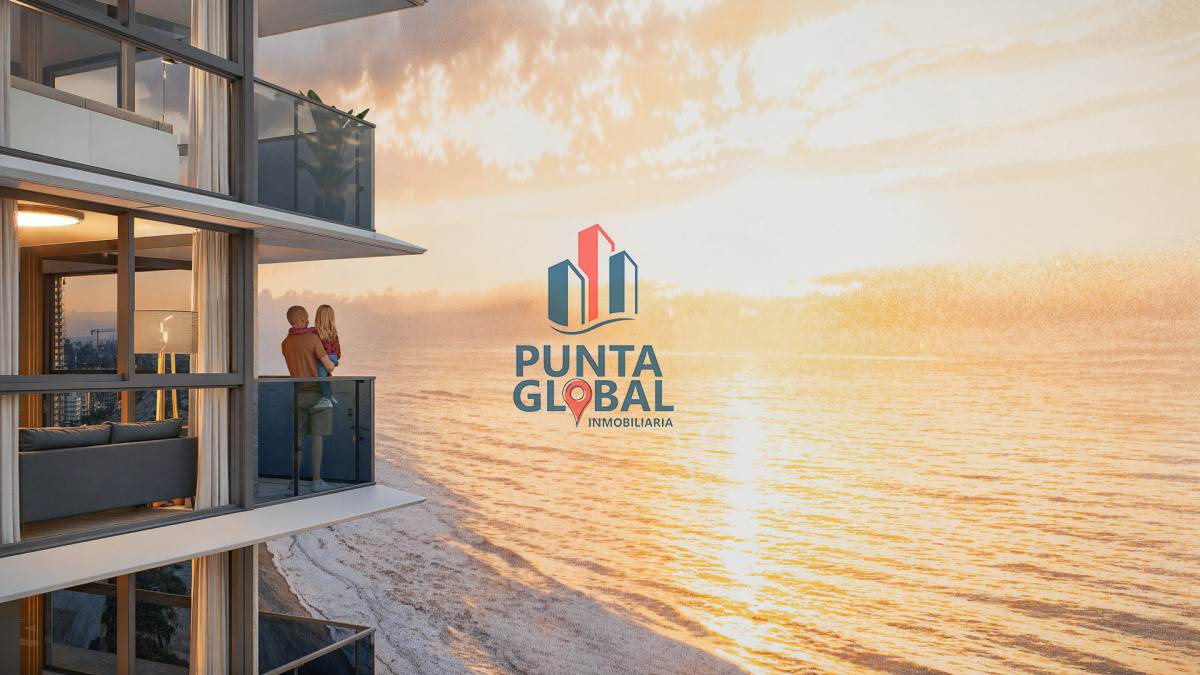 Apartamento ID.181 - Venta Apartamento 2 Dormitorios Punta del Este