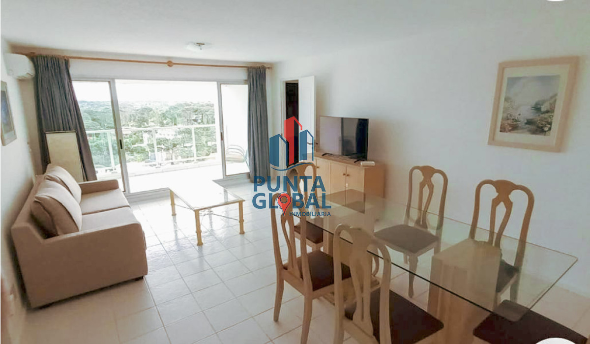 Apartamento ID.44 - Alquiler de Verano 2 Dormitorios a pasos de la playa