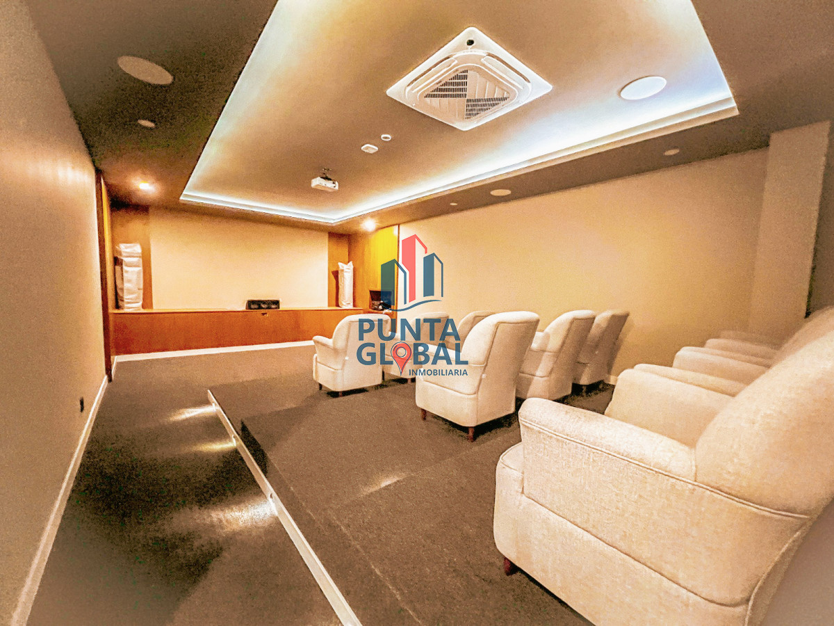Apartamento ID.39 - Alquiler Invernal 2 Dormitorio Punta del Este