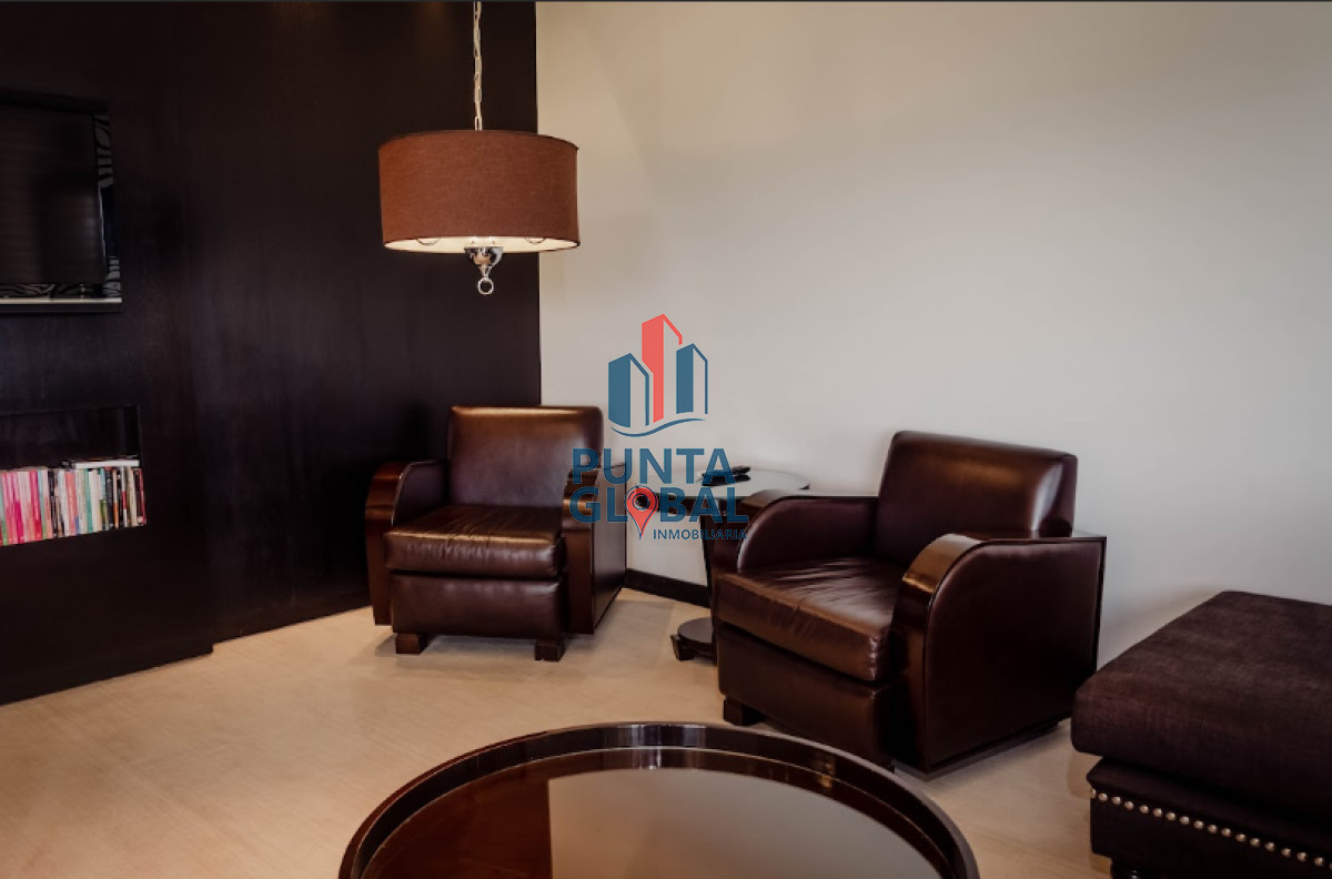 Apartamento ID.155 - Venta Apartamento 2 Dormitorios Punta del Este