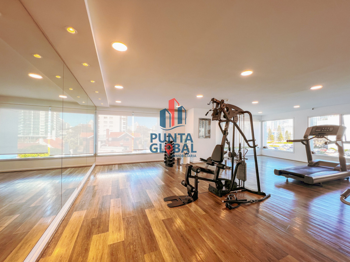 Apartamento ID.20 - Venta Apartamento 2 dormitorios excelente estado