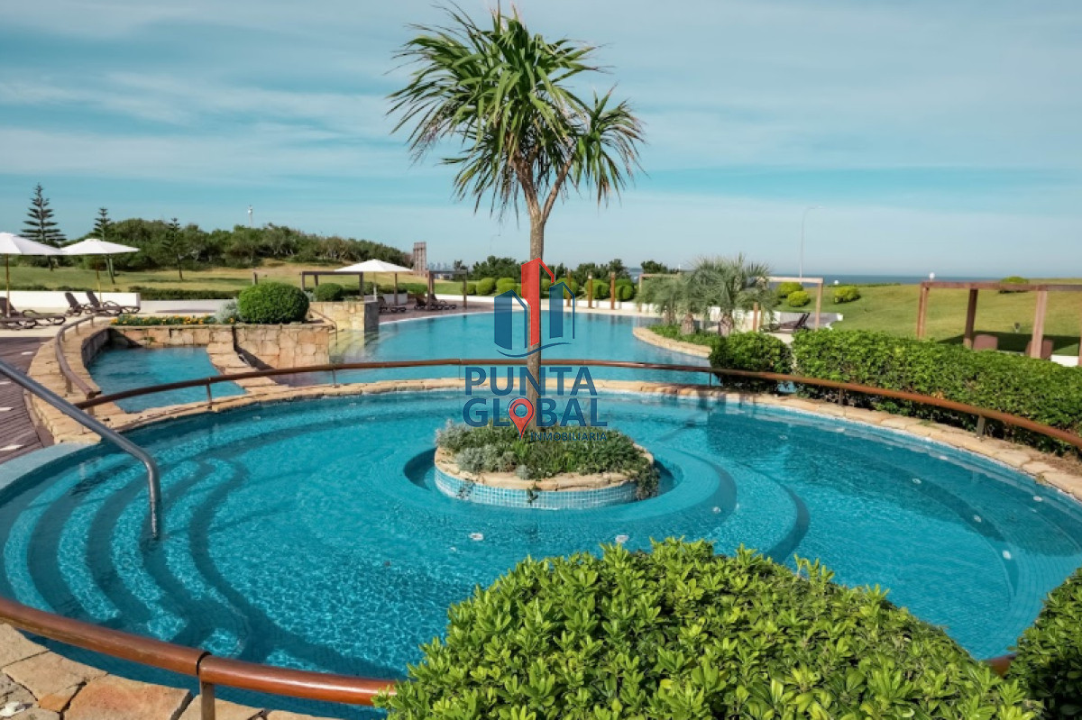 Apartamento ID.155 - Venta Apartamento 2 Dormitorios Punta del Este