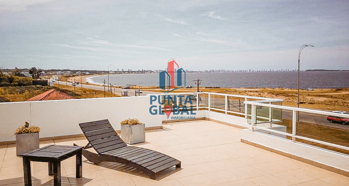 Apartamento ID.38 - Alquiler Temporal 2 Dormitorios