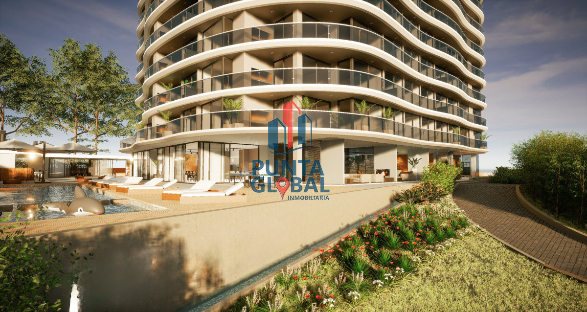 Apartamento ID.177 - Venta Apartamento 3 Dormitorios Punta del Este