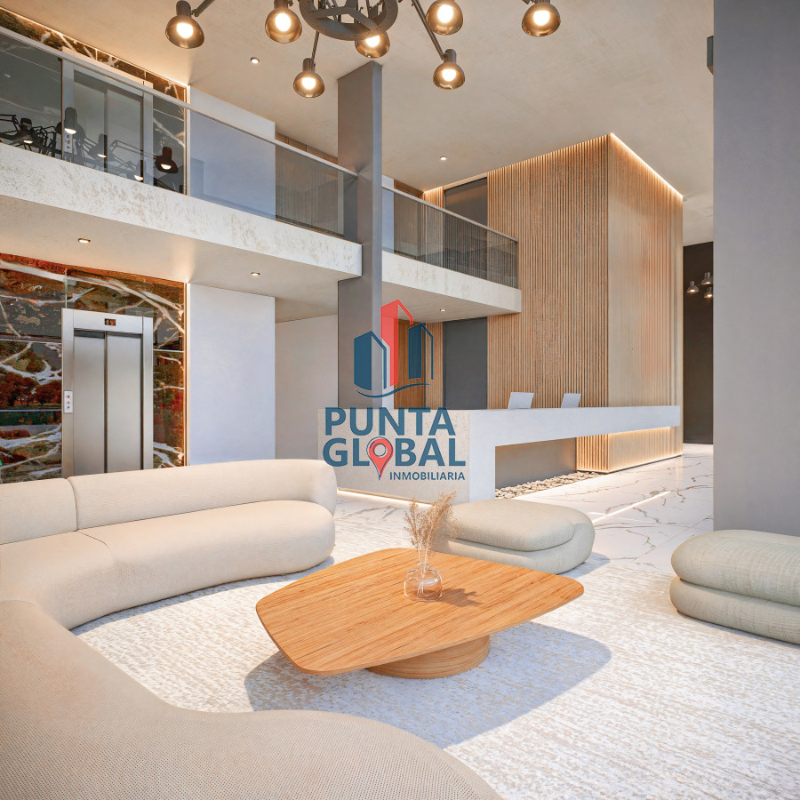 Apartamento ID.181 - Venta Apartamento 2 Dormitorios Punta del Este