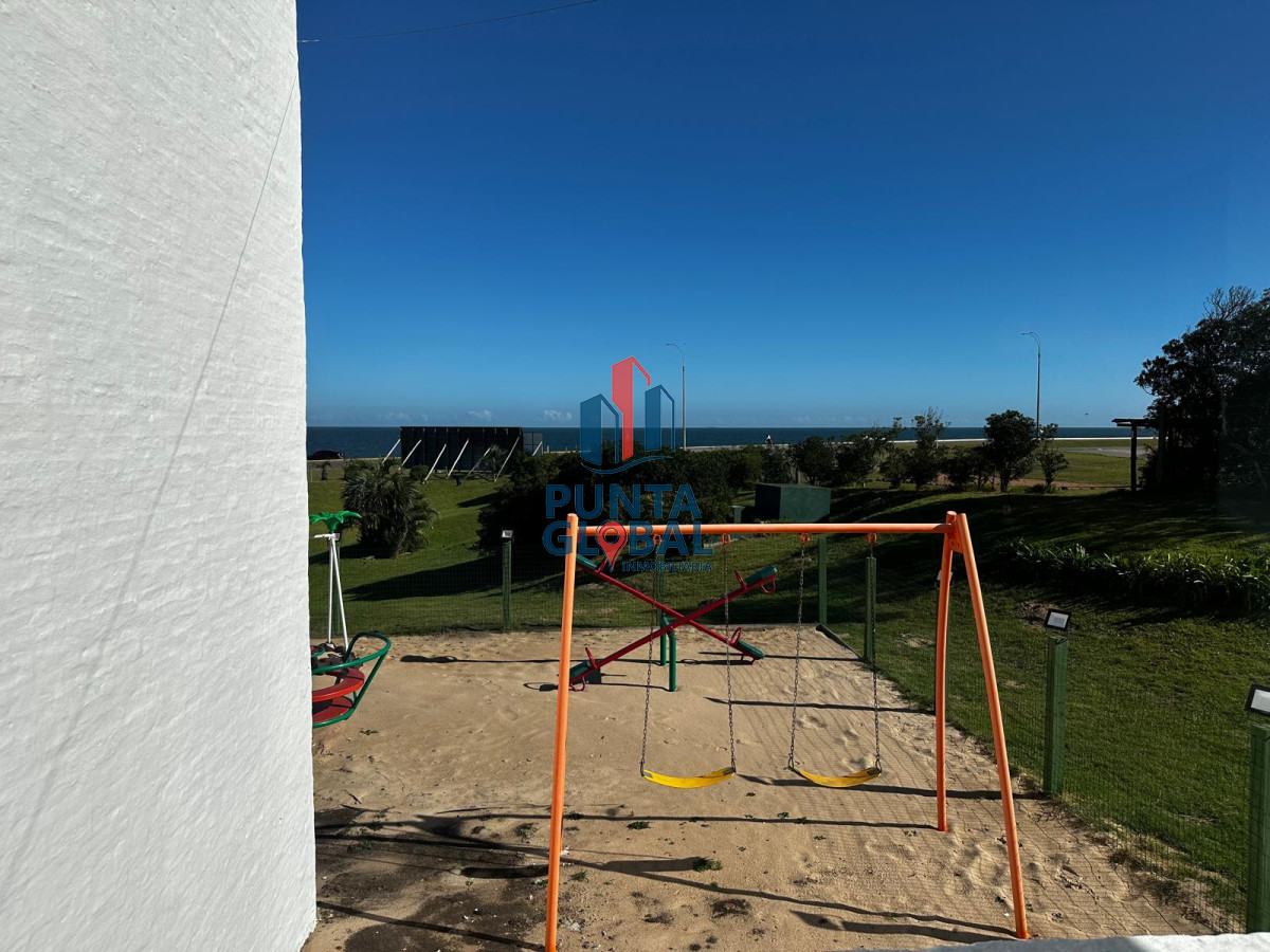 Apartamento ID.94 - Venta Apartamento 2 Dormitorios Punta del Este
