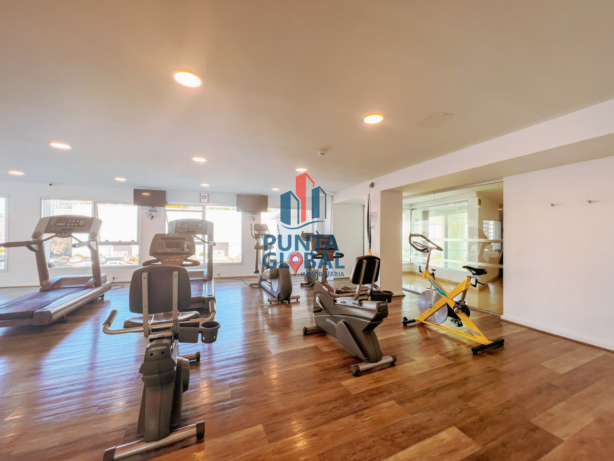 Apartamento ID.20 - Venta Apartamento 2 dormitorios excelente estado