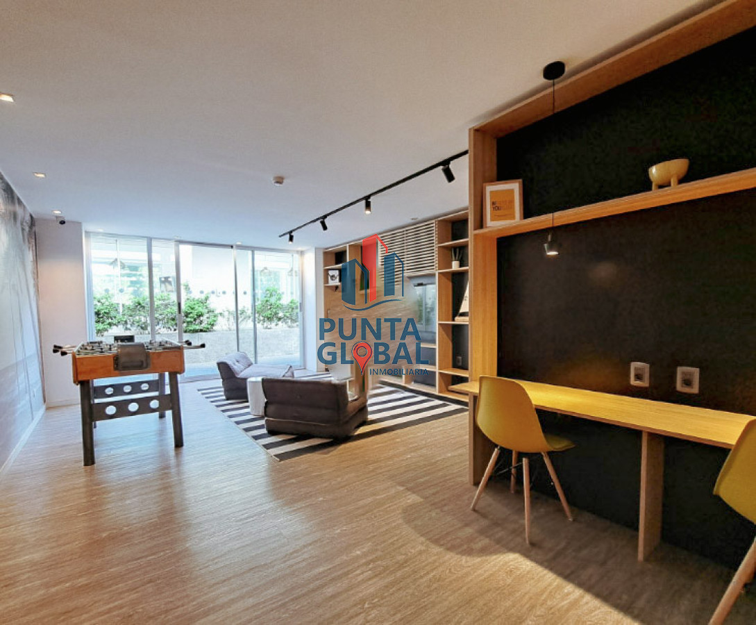 Apartamento ID.234 - Venta Apartamento 2 Dormitorios Punta del Este