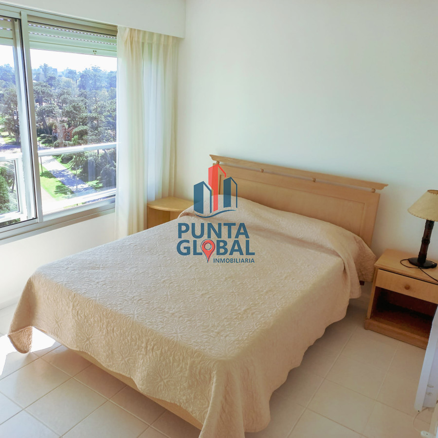 Apartamento ID.44 - Alquiler de Verano 2 Dormitorios a pasos de la playa