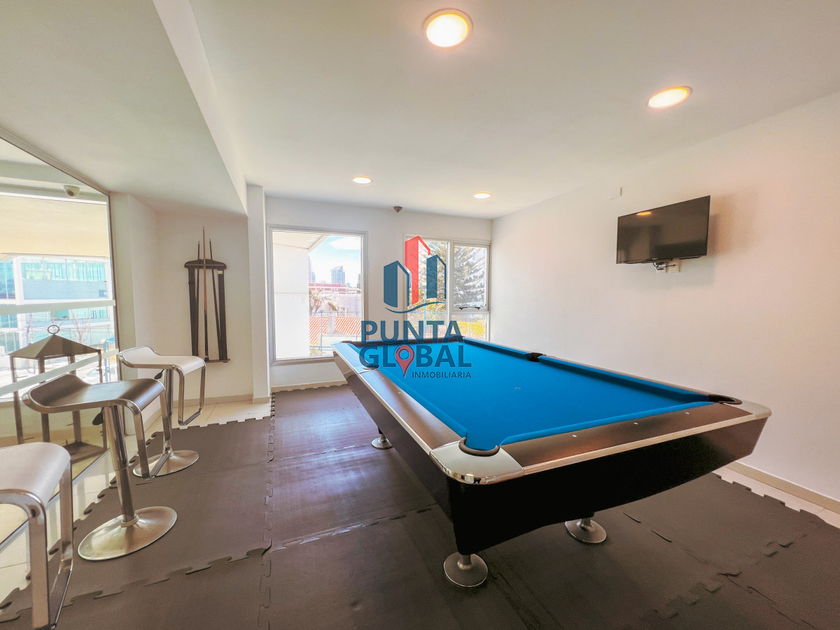 Apartamento ID.20 - Venta Apartamento 2 dormitorios excelente estado