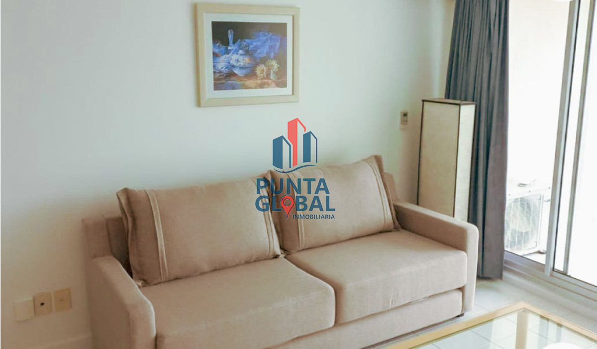 Apartamento ID.44 - Alquiler de Verano 2 Dormitorios a pasos de la playa