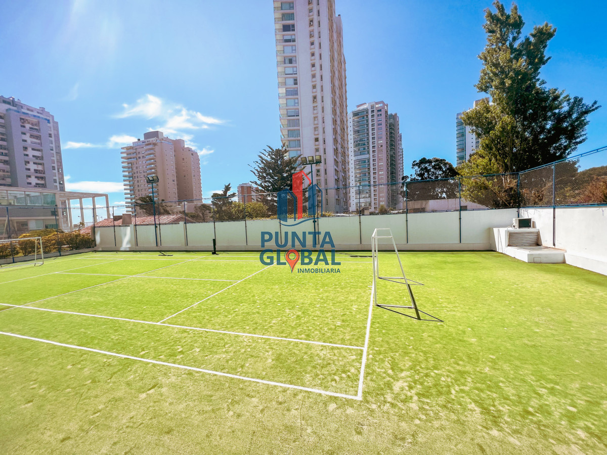 Apartamento ID.20 - Venta Apartamento 2 dormitorios excelente estado