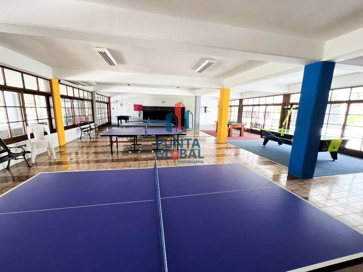 Apartamento ID.44 - Alquiler de Verano 2 Dormitorios a pasos de la playa