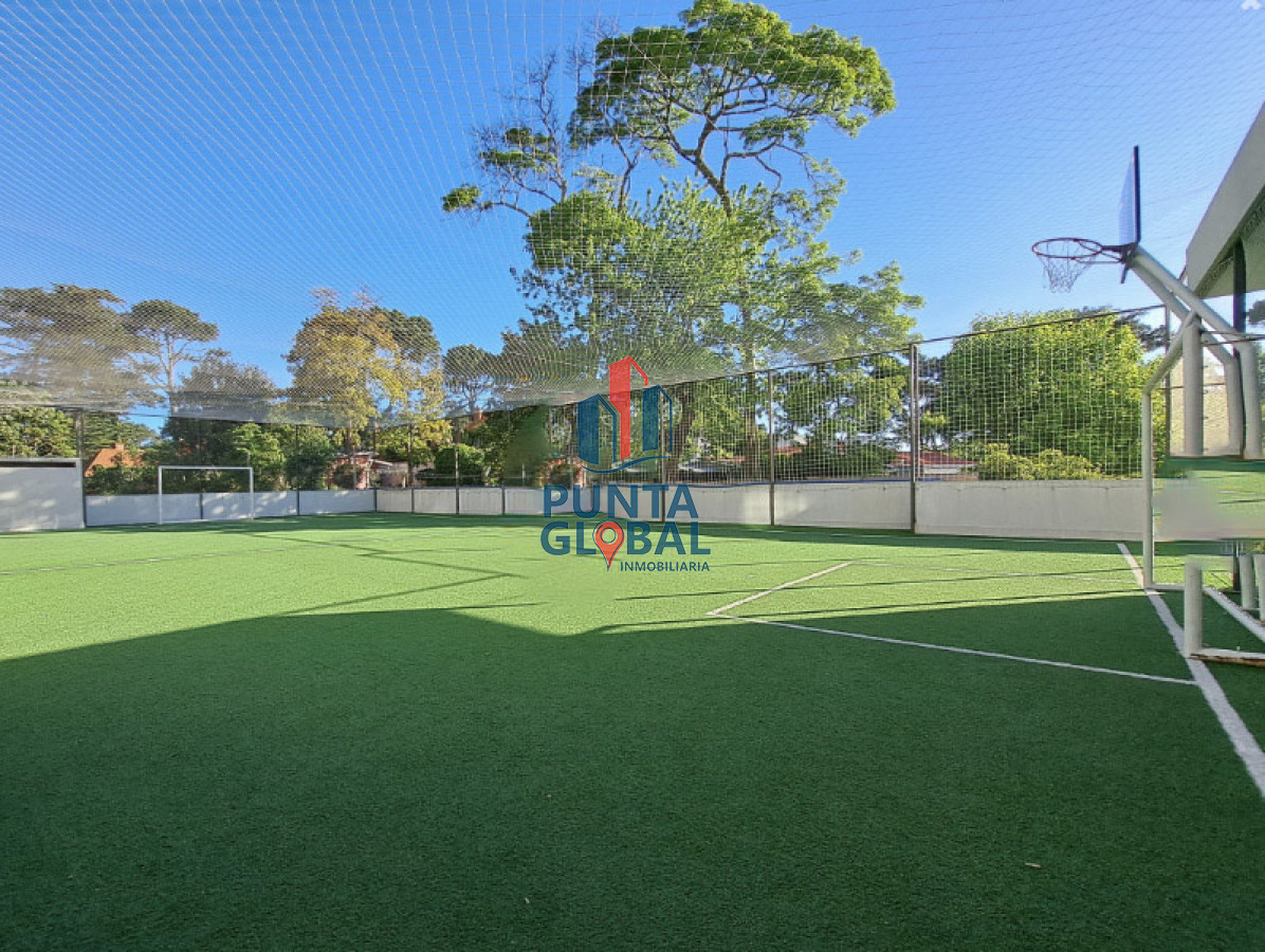 Apartamento ID.234 - Venta Apartamento 2 Dormitorios Punta del Este