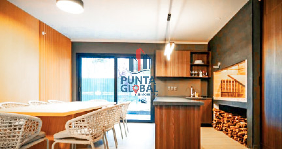 Apartamento ID.65 - Alquiler Invernal 1 Dormitorio Roosevelt