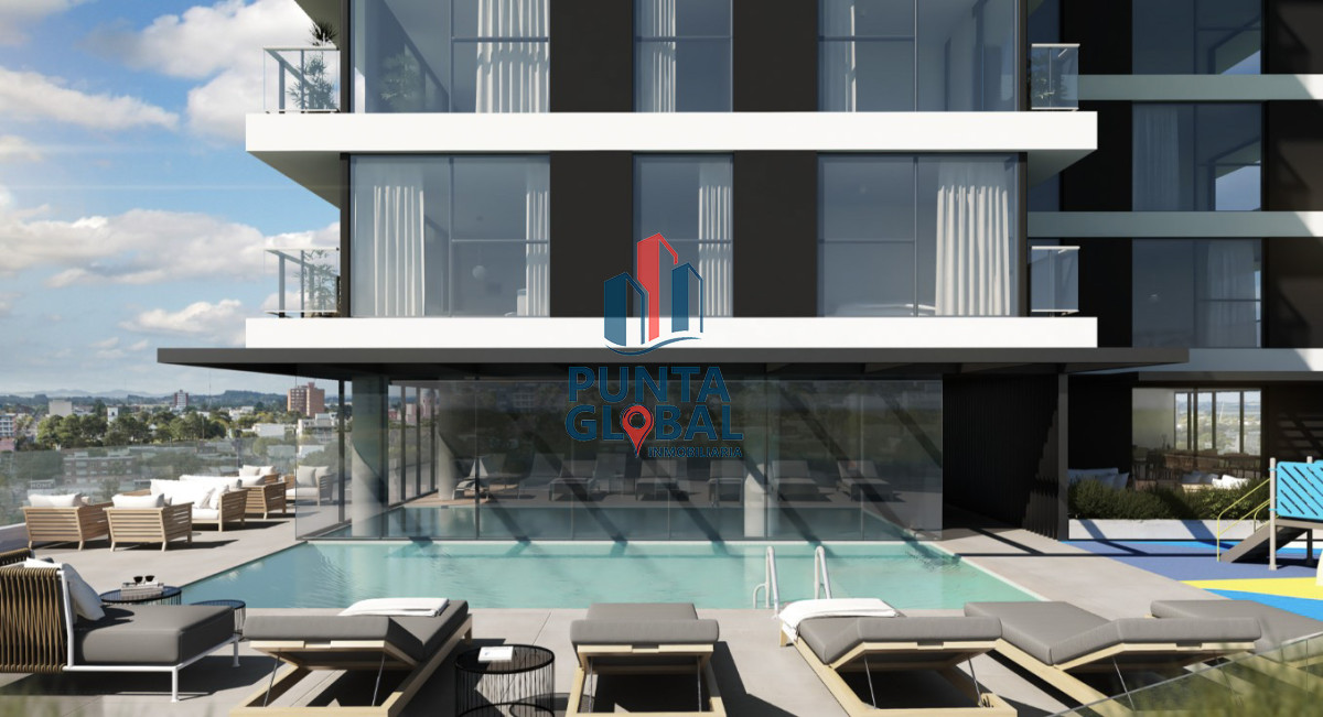 Apartamento ID.269 - Venta Apartamento 3 Dormitorios Punta del Este