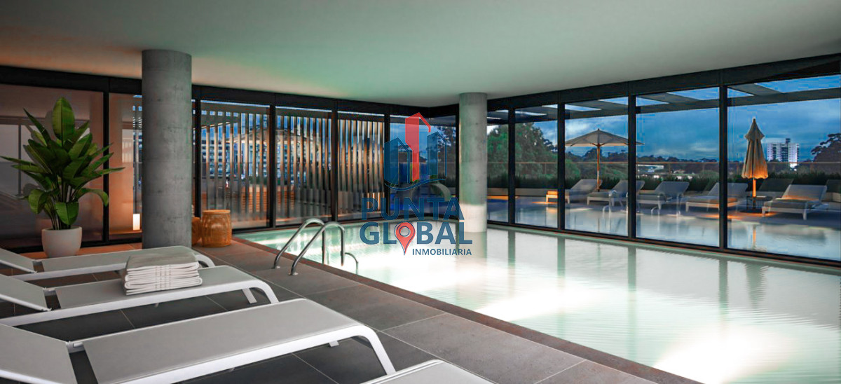 Apartamento ID.269 - Venta Apartamento 3 Dormitorios Punta del Este