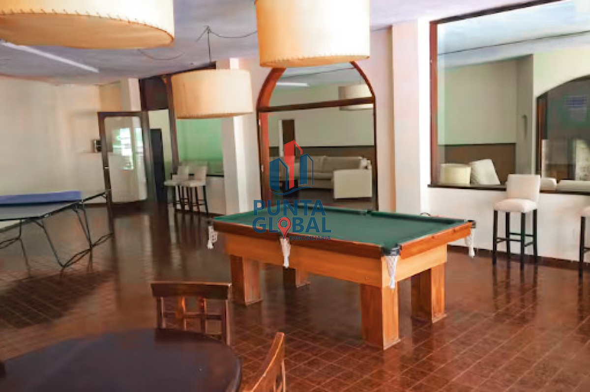 Apartamento ID.48 - Alquiler Invernal 1 Dormitorio Roosevelt
