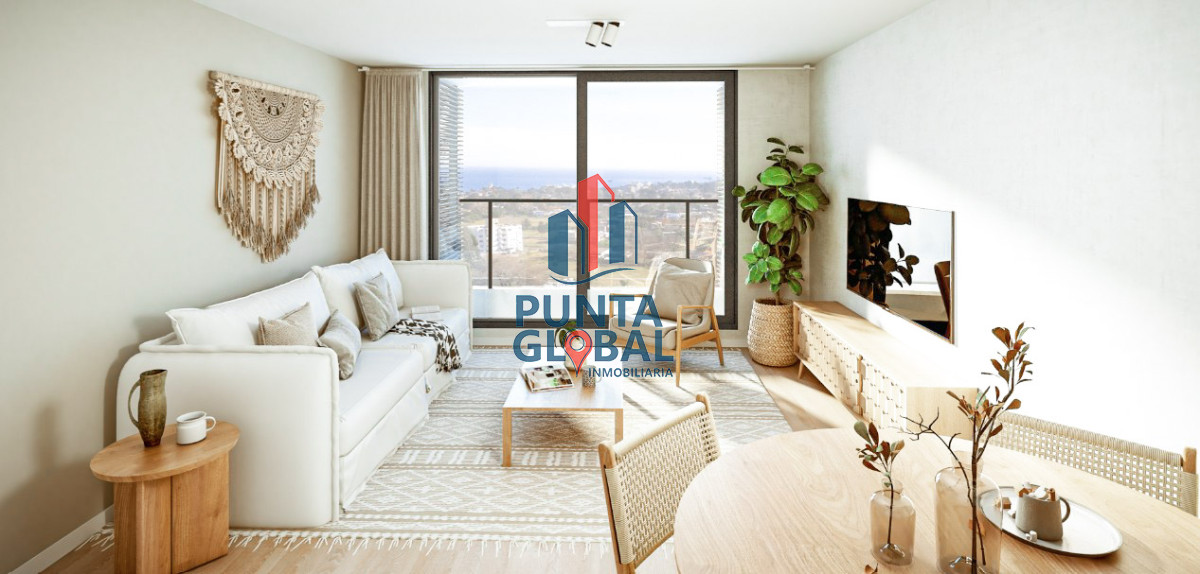 Apartamento ID.249 - Venta Apartamento 1 Dormitorio en Roosevelt