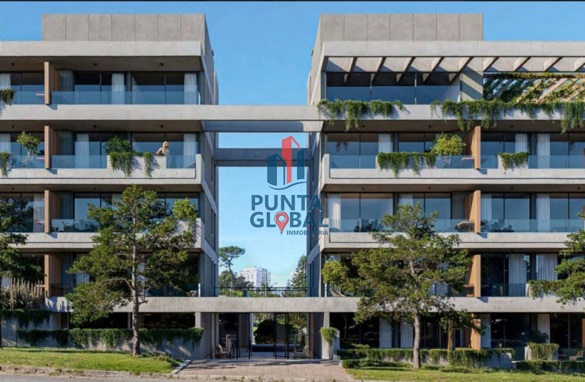 Apartamento ID.259 - Venta Apartamento 3 Dormitorios Punta del Este