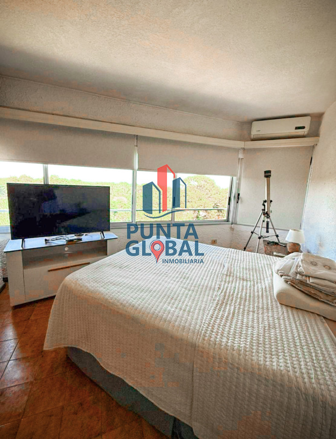 Apartamento ID.48 - Alquiler Invernal 1 Dormitorio Roosevelt