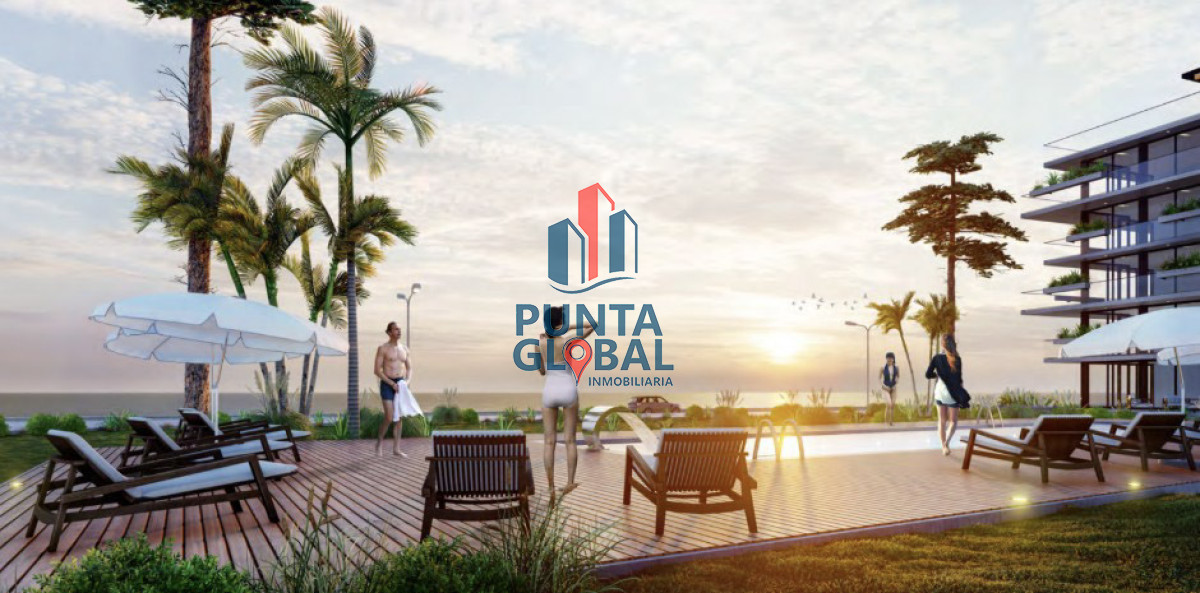 Apartamento ID.222 - Venta Apartamento 3 Dormitorios Punta del Este