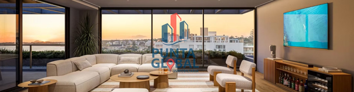 Apartamento ID.259 - Venta Apartamento 3 Dormitorios Punta del Este