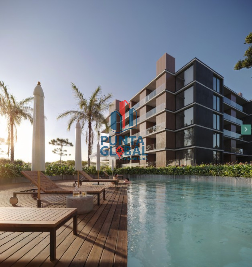 Apartamento ID.266 - Venta Apartamento 3 Dormitorios Punta del Este